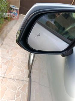 تويوتا كورولا كروس